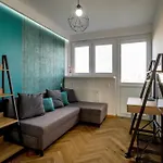 Apartment Rentplanet - Plac Nowy Targ