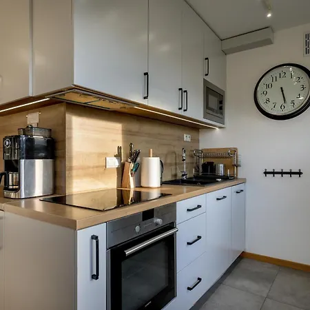 Rentplanet - Plac Nowy Targ * Breslau
