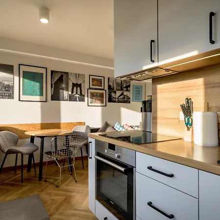 Rentplanet - Plac Nowy Targ * Breslau