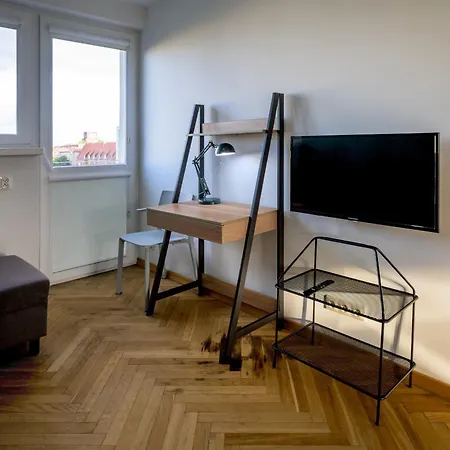 Rentplanet - Plac Nowy Targ Wrocław