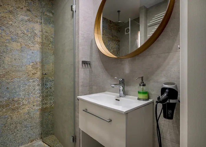 Rentplanet - Plac Nowy Targ Lejlighed Wrocław