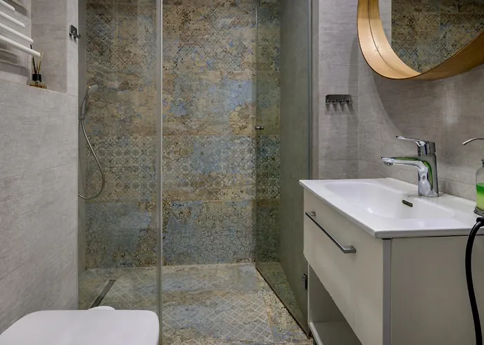 Rentplanet - Plac Nowy Targ